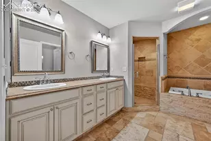 1245 Lone Scout Lookout, Monument, CO 80132 - Photo 28