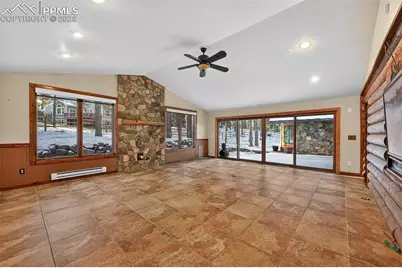 1245 Lone Scout Lookout, Monument, CO 80132 - Photo 38