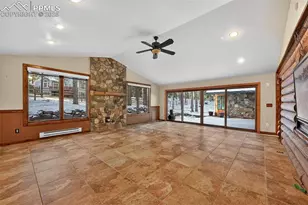 1245 Lone Scout Lookout, Monument, CO 80132 - Photo 38