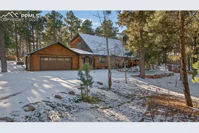 1245 Lone Scout Lookout, Monument, CO 80132 - Photo 8