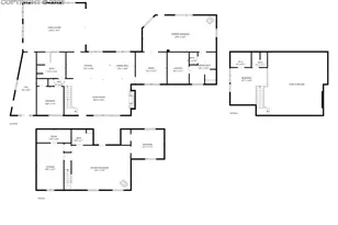 1245 Lone Scout Lookout, Monument, CO 80132 - Photo 46