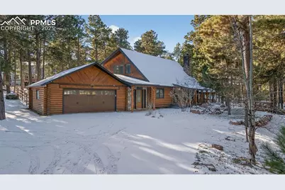 1245 Lone Scout Lookout, Monument, CO 80132 - Photo 2