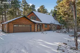 1245 Lone Scout Lookout, Monument, CO 80132 - Photo 2