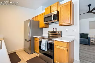 2660 Christopher Terrace, Colorado Springs, CO 80907 - Photo 14
