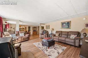 1299 Pikes Peak Dr, Florissant, CO 80816 - Photo 6