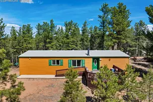 1299 Pikes Peak Dr, Florissant, CO 80816 - Photo 2