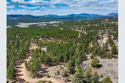 1299 Pikes Peak Drive, Florissant, CO 80816 - Photo 34