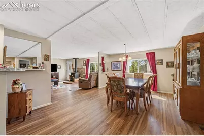 1299 Pikes Peak Drive, Florissant, CO 80816 - Photo 8