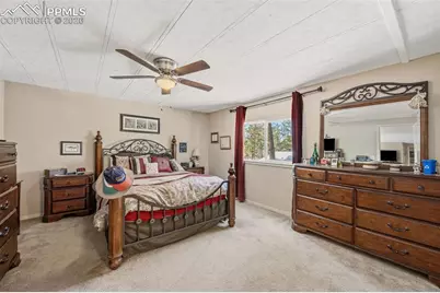 1299 Pikes Peak Drive, Florissant, CO 80816 - Photo 14