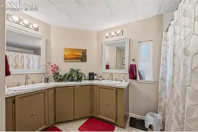 1299 Pikes Peak Drive, Florissant, CO 80816 - Photo 16