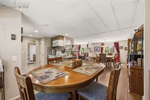 1299 Pikes Peak Dr, Florissant, CO 80816 - Photo 10