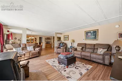 1299 Pikes Peak Drive, Florissant, CO 80816 - Photo 6