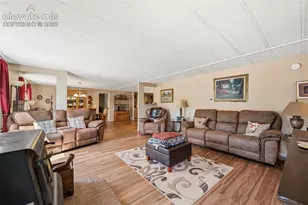 1299 Pikes Peak Dr, Florissant, CO 80816 - Photo 6