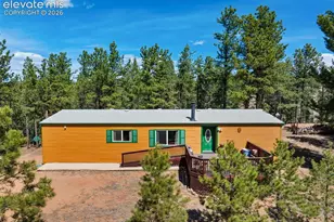 1299 Pikes Peak Dr, Florissant, CO 80816 - Photo 1
