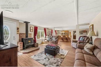 1299 Pikes Peak Drive, Florissant, CO 80816 - Photo 4