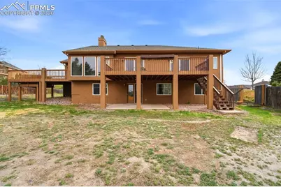 9235 Lizmoor Court, Colorado Springs, CO 80920 - Photo 36