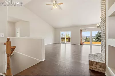 9235 Lizmoor Court, Colorado Springs, CO 80920 - Photo 2