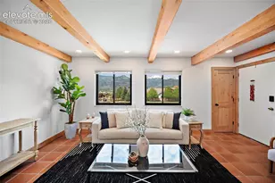 2979 Mesa Rd, Colorado Springs, CO 80904 - Photo 2