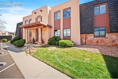 2979 Mesa Road #D, Colorado Springs, CO 80904 - Photo 36
