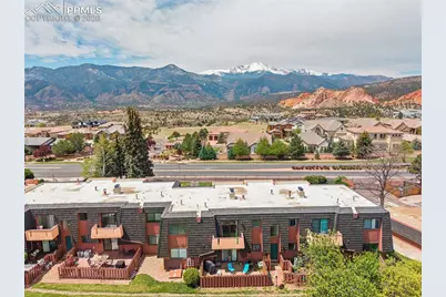 2979 Mesa Road #D, Colorado Springs, CO 80904 - Photo 30