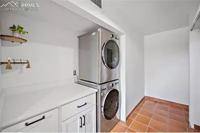 2979 Mesa Road #D, Colorado Springs, CO 80904 - Photo 16