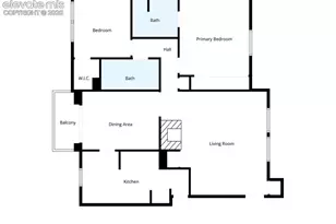 2979 Mesa Rd, Colorado Springs, CO 80904 - Photo 40