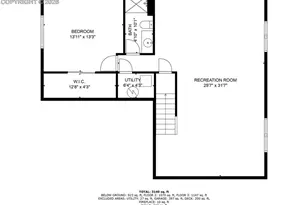 7340 Amberly Dr, Colorado Springs, CO 80923 - Photo 28