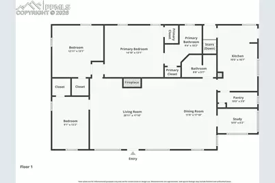 12375 N Meridian Road, Elbert, CO 80106 - Photo 48