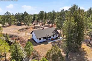 12375 N Meridian Rd, Elbert, CO 80106 - Photo 1