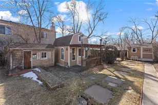 305 W Brookside St, Colorado Springs, CO 80905 - Photo 34