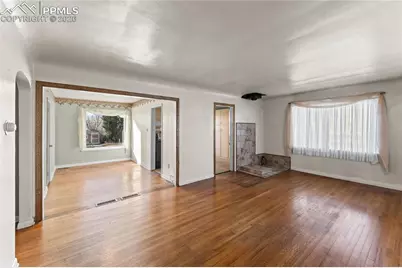 305 W Brookside Street, Colorado Springs, CO 80905 - Photo 6