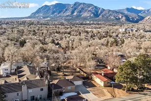 305 W Brookside St, Colorado Springs, CO 80905 - Photo 4