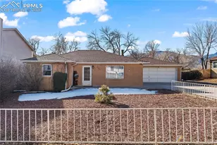 305 W Brookside St, Colorado Springs, CO 80905 - Photo 2