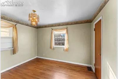 305 W Brookside Street, Colorado Springs, CO 80905 - Photo 16