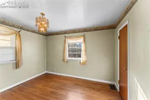 305 W Brookside St, Colorado Springs, CO 80905 - Photo 16