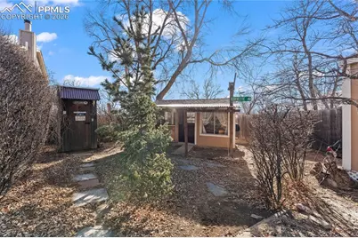 305 W Brookside Street, Colorado Springs, CO 80905 - Photo 36