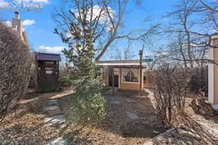 305 W Brookside St, Colorado Springs, CO 80905 - Photo 36