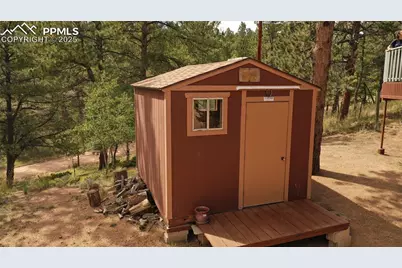 117 Rabbil Creek Trail, Florissant, CO 80816 - Photo 28