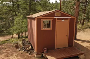 117 Rabbil Crk Trl, Florissant, CO 80816 - Photo 28