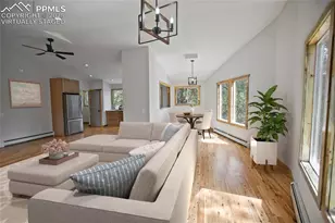 117 Rabbil Crk Trl, Florissant, CO 80816 - Photo 4