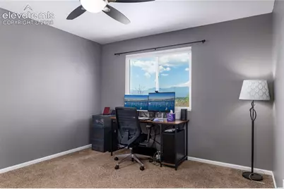 3868 Happy Jack Drive, Colorado Springs, CO 80922 - Photo 20