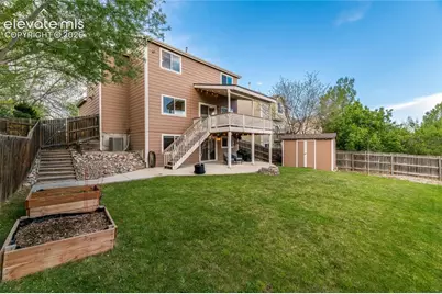 3868 Happy Jack Drive, Colorado Springs, CO 80922 - Photo 30