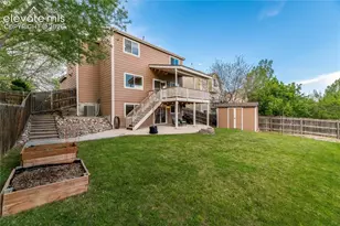 3868 Happy Jack Dr, Colorado Springs, CO 80922 - Photo 30