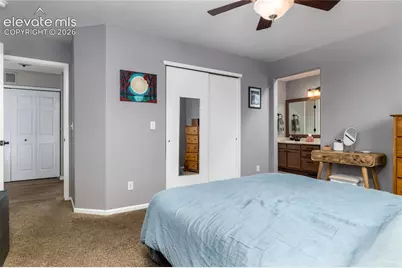 3868 Happy Jack Drive, Colorado Springs, CO 80922 - Photo 14