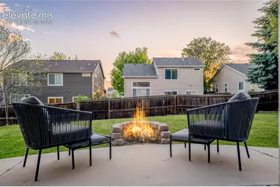 3868 Happy Jack Drive, Colorado Springs, CO 80922 - Photo 26