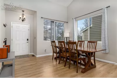 3868 Happy Jack Drive, Colorado Springs, CO 80922 - Photo 2