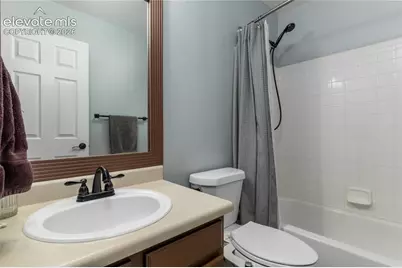 3868 Happy Jack Drive, Colorado Springs, CO 80922 - Photo 28