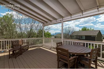 3868 Happy Jack Drive, Colorado Springs, CO 80922 - Photo 12
