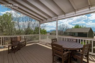 3868 Happy Jack Dr, Colorado Springs, CO 80922 - Photo 12