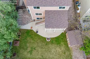 3868 Happy Jack Dr, Colorado Springs, CO 80922 - Photo 32